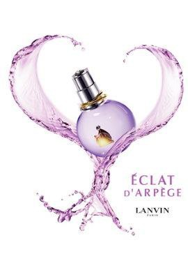 Les Parfums Lanvin