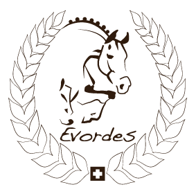 Logo Evordes