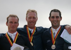 Podium N 2013