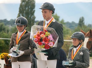 Podium R