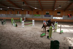 Intercantonal 2013