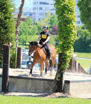 Trec Satigny