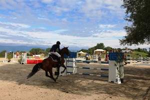 Poney Club Presinge