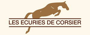 Logo Corsier