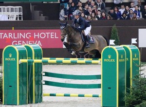 CHI Geneve