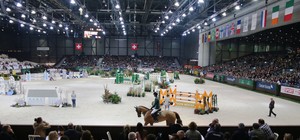 #CHIGeneve 