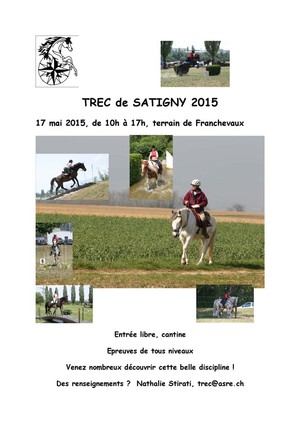 Trec Satigny