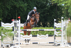 Saut Vandoeuvres