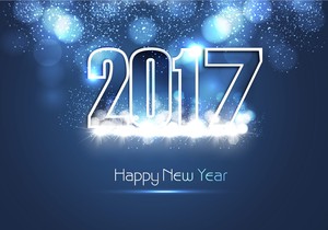 Bonne année