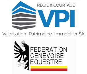 Le Championnat Juniors et Jeunes Cavaliers Genevois B/R Régie & Courtage VPI SA - Fédération Genevoise Equestre