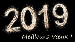 Bonne Année