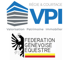 Championnat Juniors et Jeunes Cavaliers Genevois B/R Régie & Courtage VPI SA – Fédération Genevoise Equestre