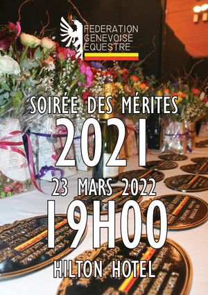 Mérites 2021