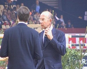 Pierre E. Genecand et son équipe vont devoir se battre pour garder à Genève la finale du Top Ten que tant d'autres concours leur envient.