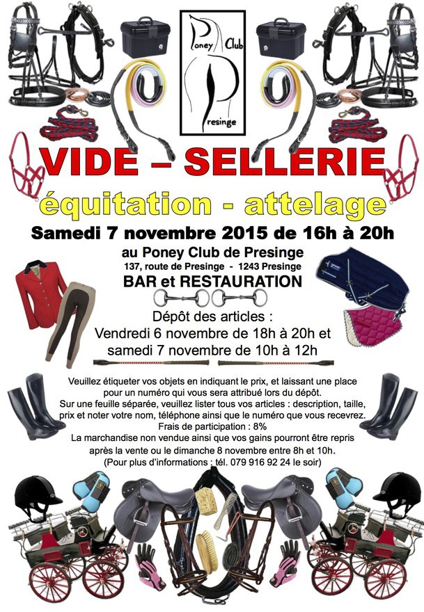 Vide Sellerie