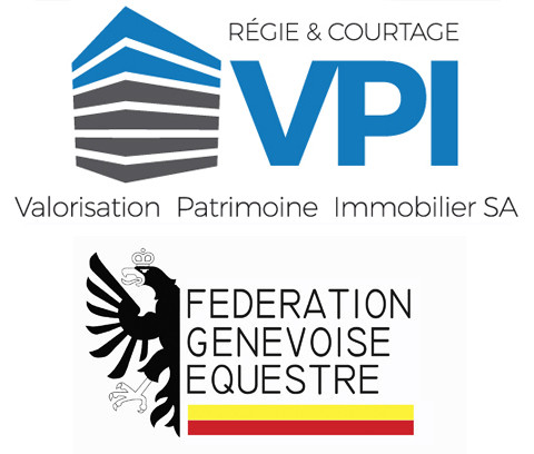 Championnat Juniors et Jeunes Cavaliers Genevois B/R Régie & Courtage VPI SA – Fédération Genevoise Equestre