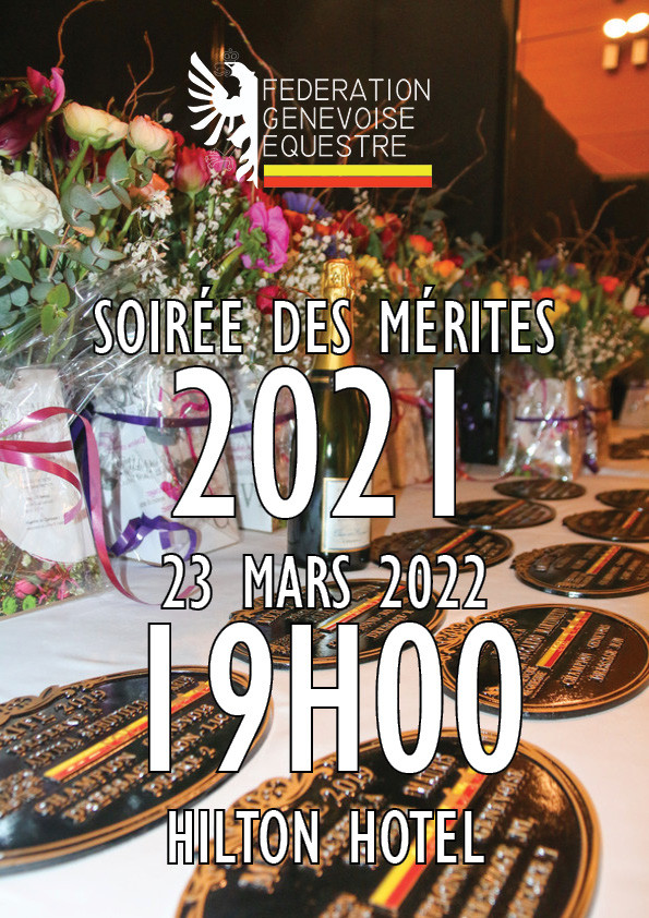 Mérites 2021