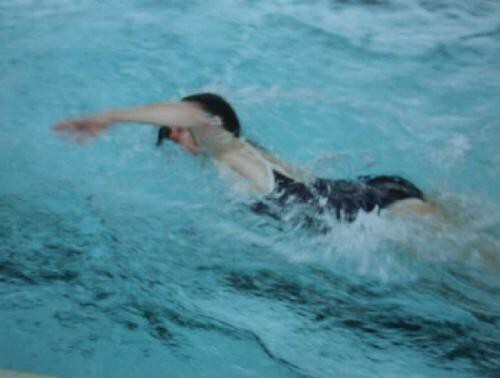  LA NATATION