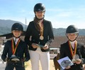 Finales Genevoises de Saut