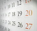 Assemblée des dates