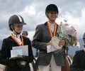 Championnat Dressage 2013