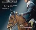 Wild Cards 53e CHI de Genève