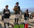 Championnat Dressage 2014