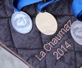 Championnats Romands de Saut