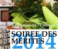 Venez soutenir les Méritants 2014