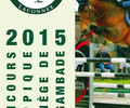 Concours de la Gambade