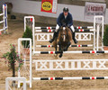 Intercantonal de Saut 2015