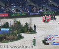 55ème CHI de Genève : 1ère journée