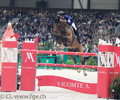 55ème CHI de Genève: 2 ème journée