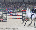 55ème CHI de Genève: 3ème journée