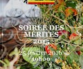 Assemblée générale et Soirée des Mérites