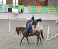 Stage de la FGE à Avenches