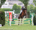 Concours de Saut à Satigny