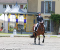 Dressage à Onex