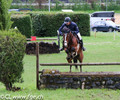 Saut à Satigny