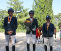 Championnat Genevois de Dressage