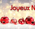 Joyeux Noël