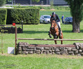 Saut à Satigny