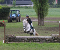 Concours de Saut à Satigny