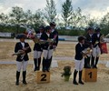 Intercantonal de Dressage