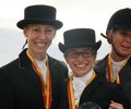 Championnat Dressage 2012