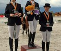 Championnat Dressage 2009