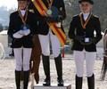 Championnat Dressage 2008