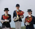 Championnats Dressage 2006