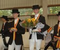 CHAMPIONNATS GENEVOIS 2004