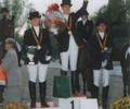 CHAMPIONNATS GENEVOIS 2003